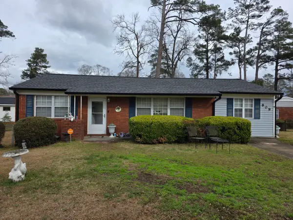 809 Ona Drive, Augusta, GA 30904