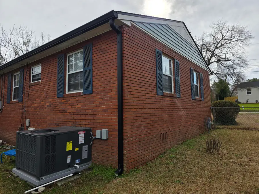 809 Ona Drive, Augusta, GA 30904 - #2