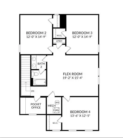843 Tess Street, Graniteville, SC 29829 - #3