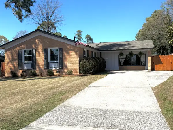 3923 Marsella Avenue, Augusta, GA 30907