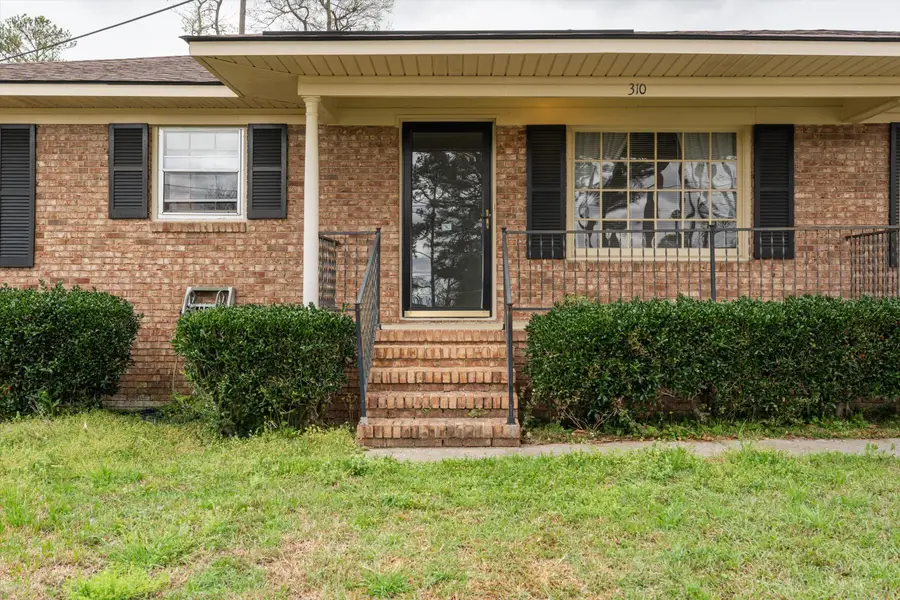 310 Indian Trail Court, Augusta, GA 30907 - #3