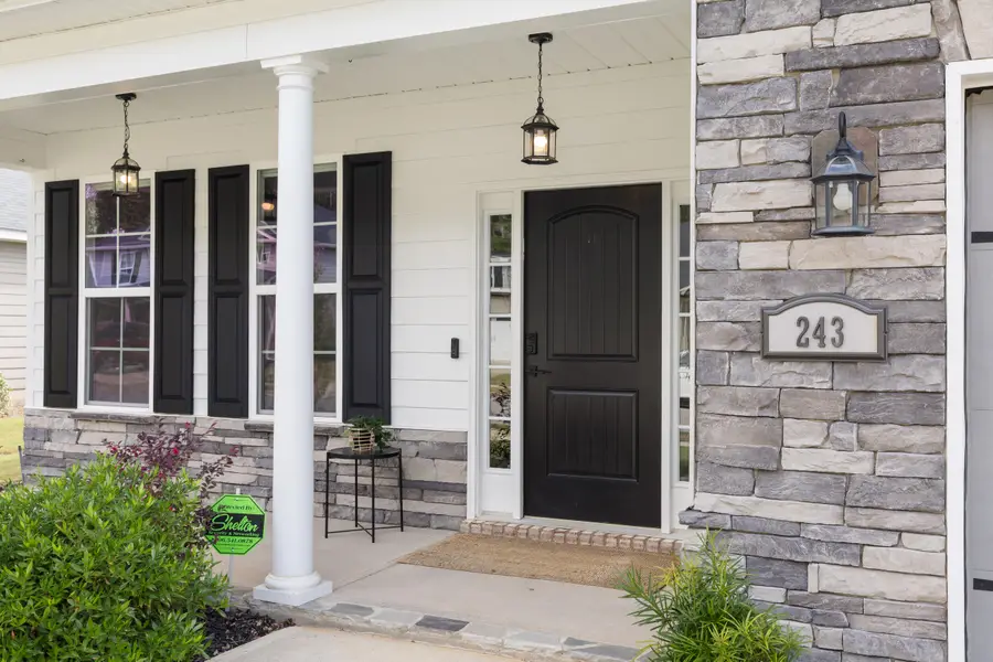 243 Bonhill Street, North Augusta, SC 29860 - #3