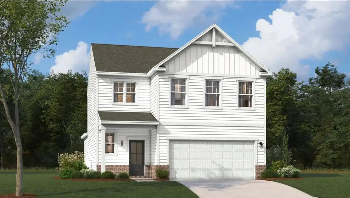 817 Tess Street, Graniteville, SC 29829 - #1