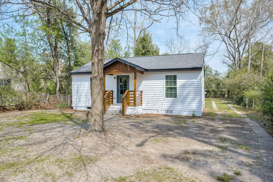 2205 Bandler Road, Augusta, GA 30906 - #2