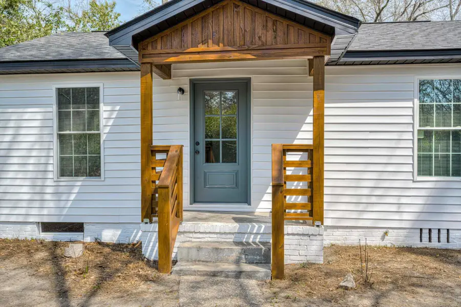 2205 Bandler Road, Augusta, GA 30906 - #3