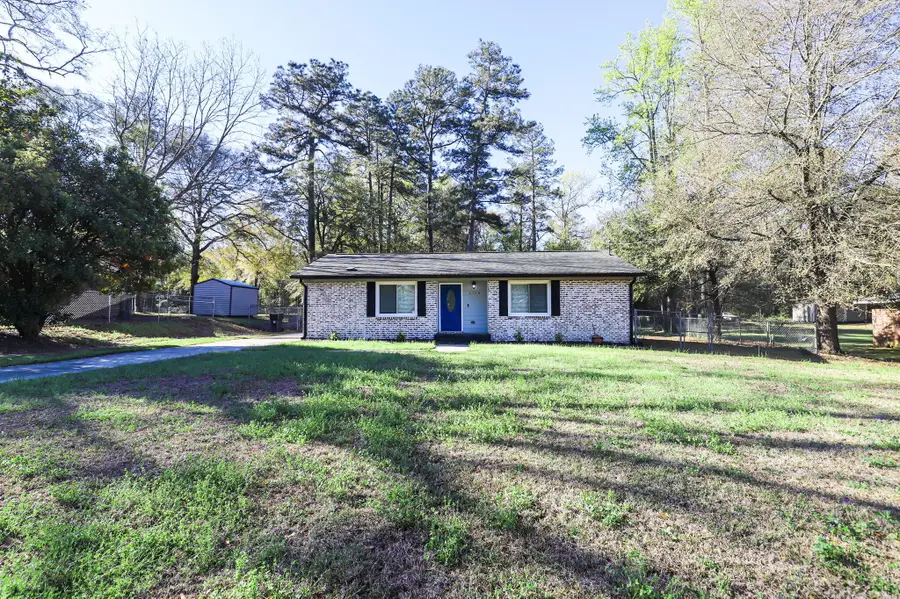 1172 Piney Grove Road, Augusta, GA 30906 - #2