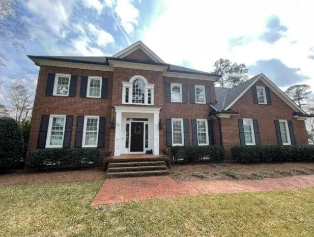 3673 Cypress Point Drive, Martinez, GA 30907 - #1