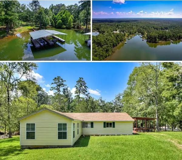 1129 Lakeside Drive, Lincolnton, GA 30817
