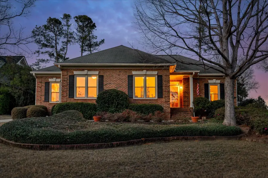 144 Lenox Parkway, Martinez, GA 30907 - #3