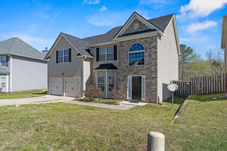 2111 Willhaven Drive, Augusta, GA 30909 - #2