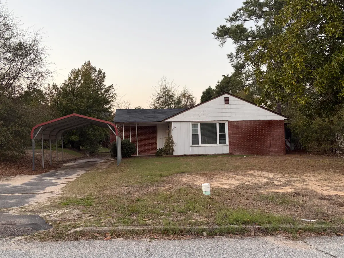 3047 Acorn Road, Augusta, GA 30906 - #1