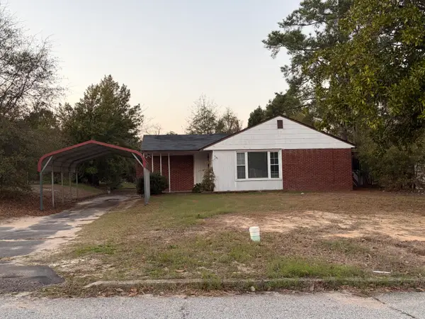 3047 Acorn Road, Augusta, GA 30906