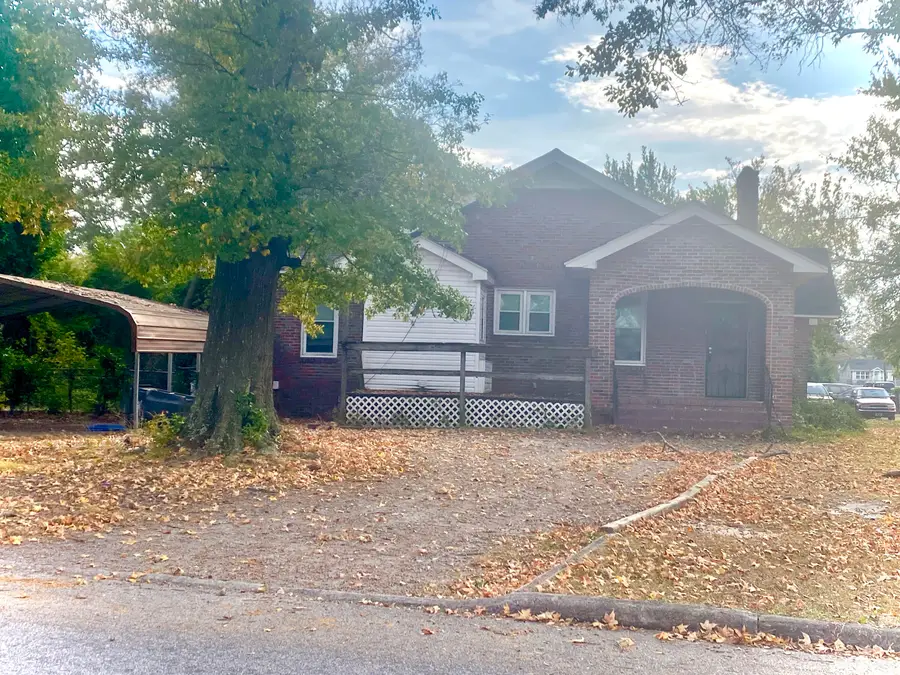 1102 Murphy Street, Augusta, GA 30904 - #3