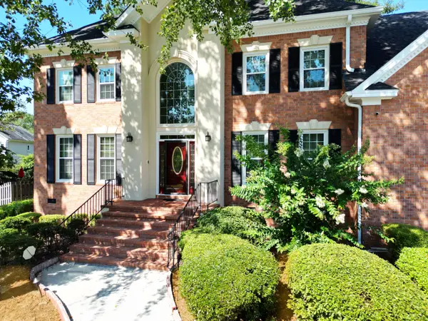 186 W Kestwick Drive, Martinez, GA 30907