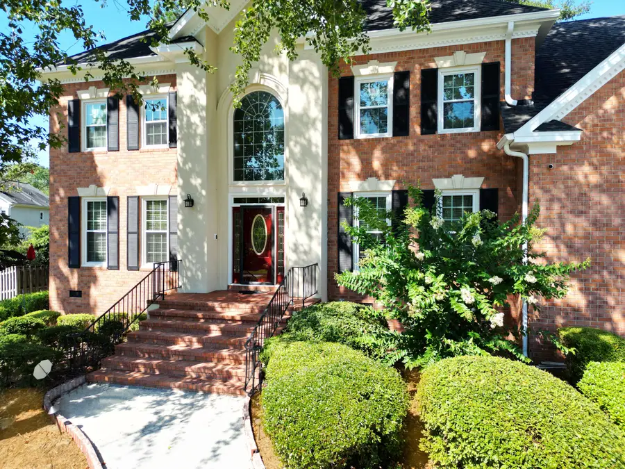 186 W Kestwick Drive, Martinez, GA 30907 - #2