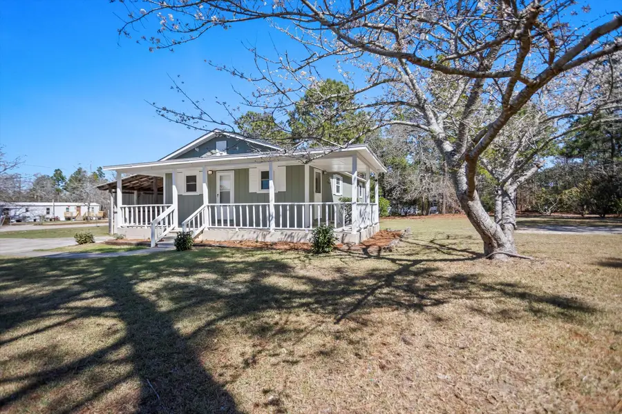 161 Bent Arrow Road, Aiken, SC 29801 - #2