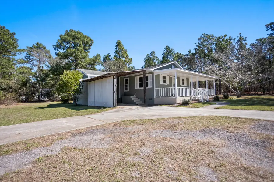 161 Bent Arrow Road, Aiken, SC 29801 - #3
