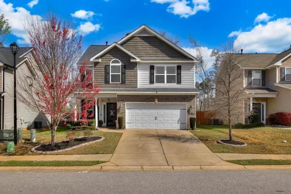 762 Edenberry Street, Grovetown, GA 30813