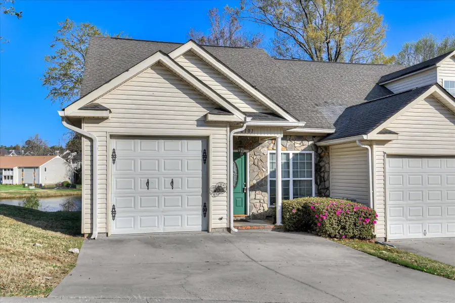 2101 Reserve Lane, Augusta, GA 30907 - #3