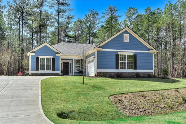 206 Elizabeth Lane, McCormick, SC 29835