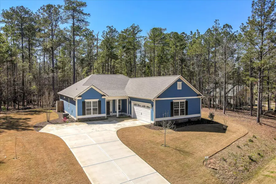 206 Elizabeth Lane, McCormick, SC 29835 - #3