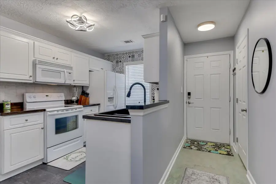 5131 Wheeler Lake Road, Augusta, GA 30909 - #2