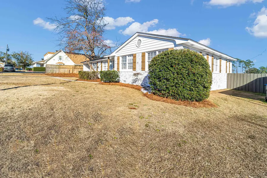106 Kings Chapel Road, Augusta, GA 30907 - #3