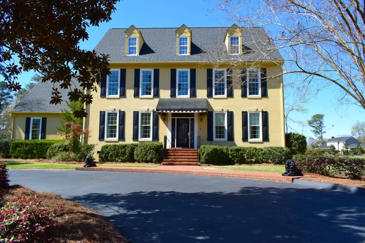 113 Oakhurst Drive, North Augusta, SC 29860 - #1