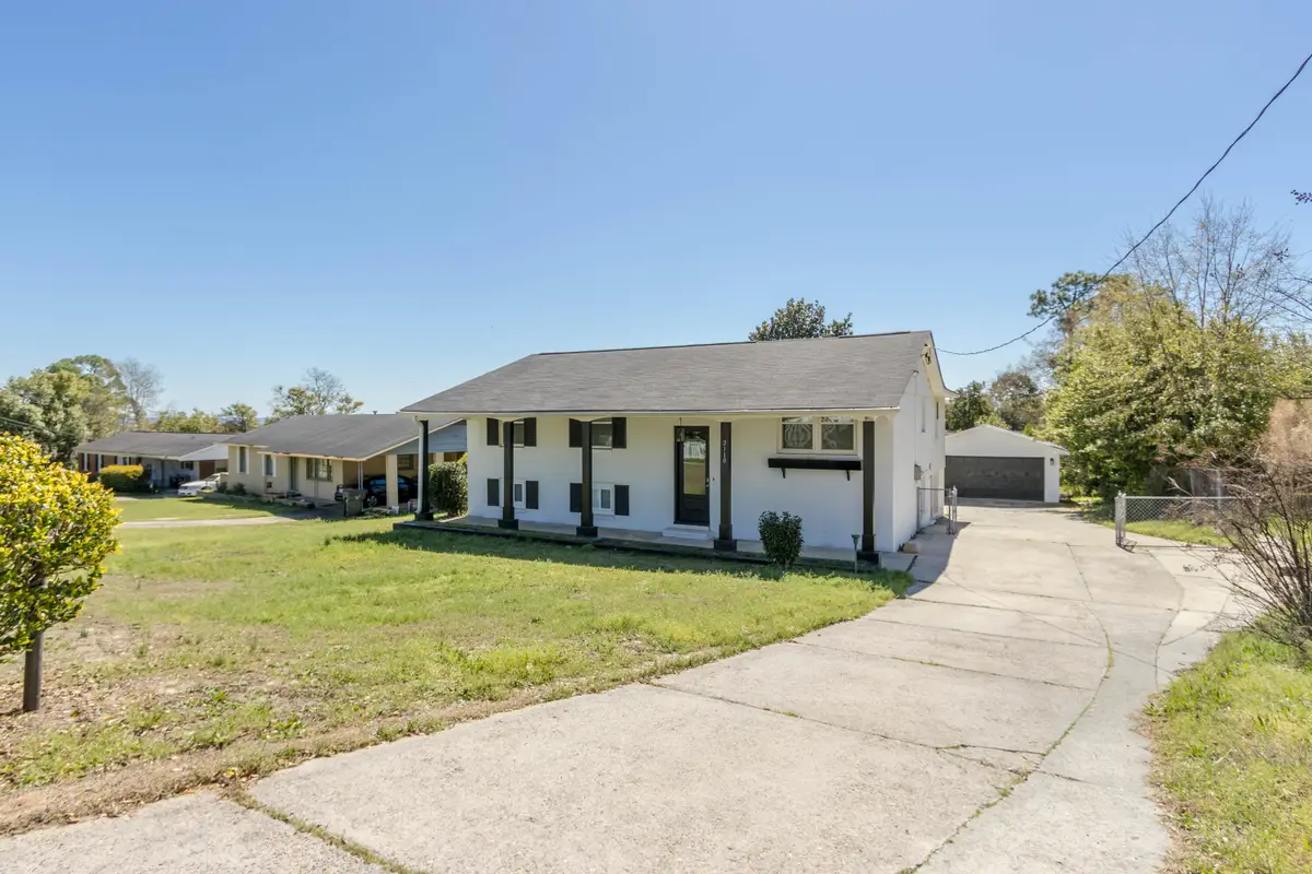 2110 Clairmont Drive, Augusta, GA 30904 - #1