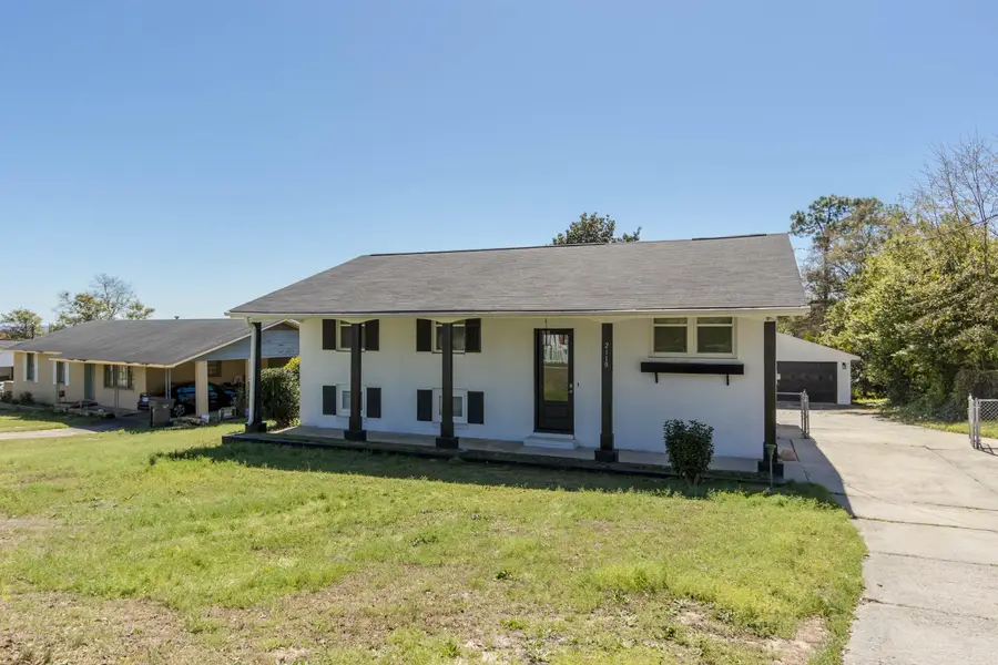 2110 Clairmont Drive, Augusta, GA 30904 - #2