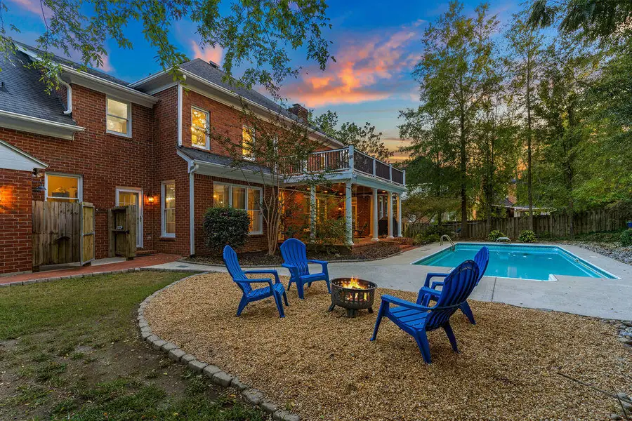 587 Medinah Drive, Martinez, GA 30907 - #2