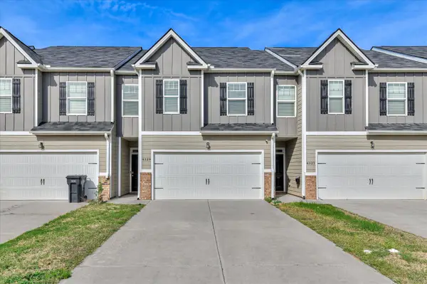 4329 Newland Street, Hephzibah, GA 30815