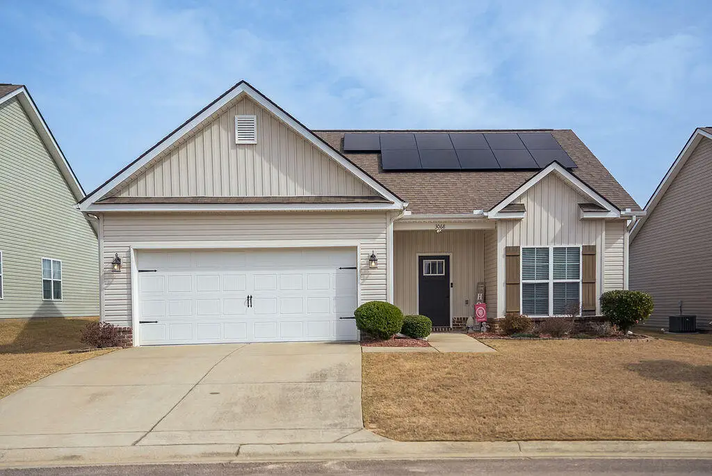 3068 Greymoor Circle, Aiken, SC 29801 - #1