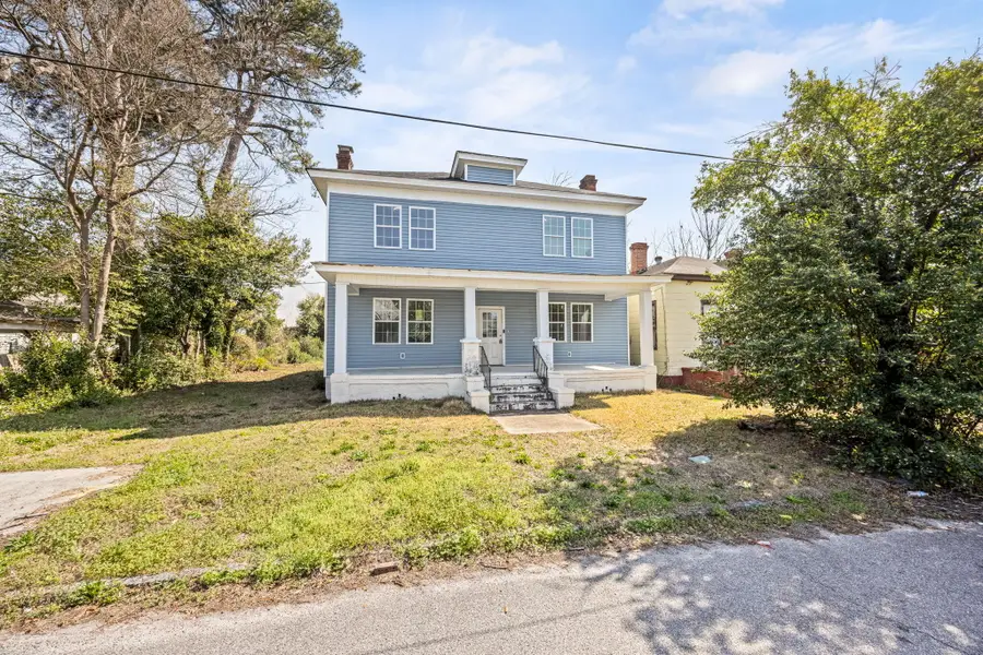 1136 Beman Street, Augusta, GA 30904 - #2