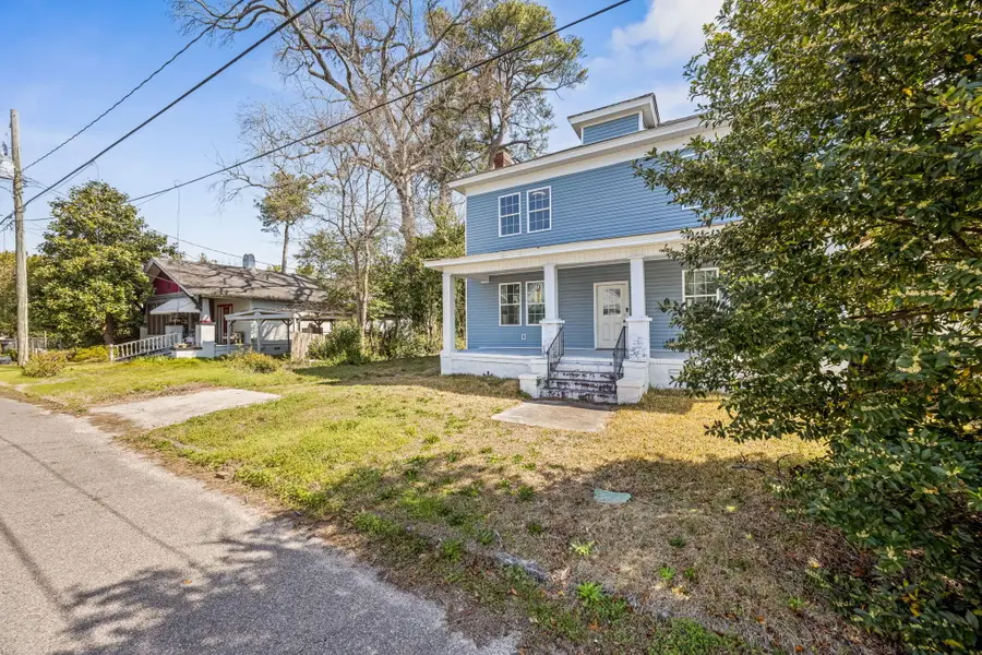 1136 Beman Street, Augusta, GA 30904 - #3