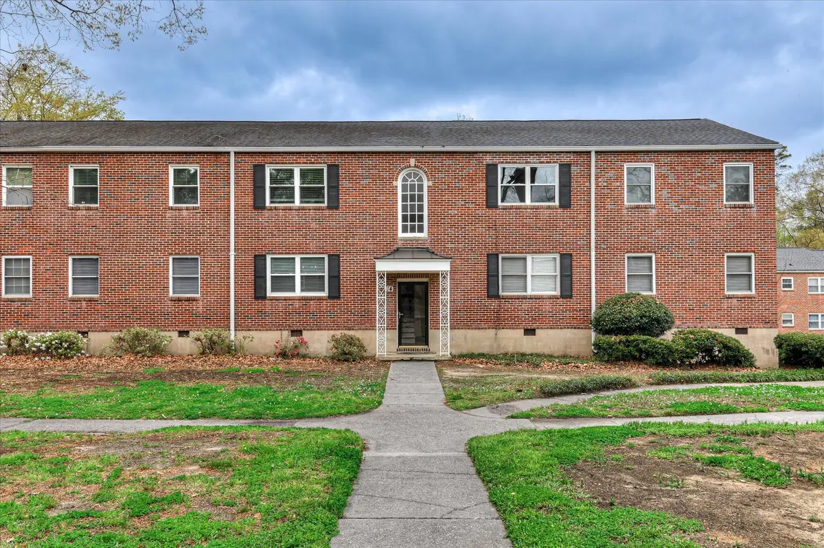 501 Milledge Road #14 A, Augusta, GA 30904 - #1