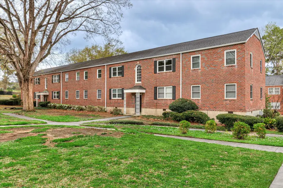 501 Milledge Road #14 A, Augusta, GA 30904 - #3