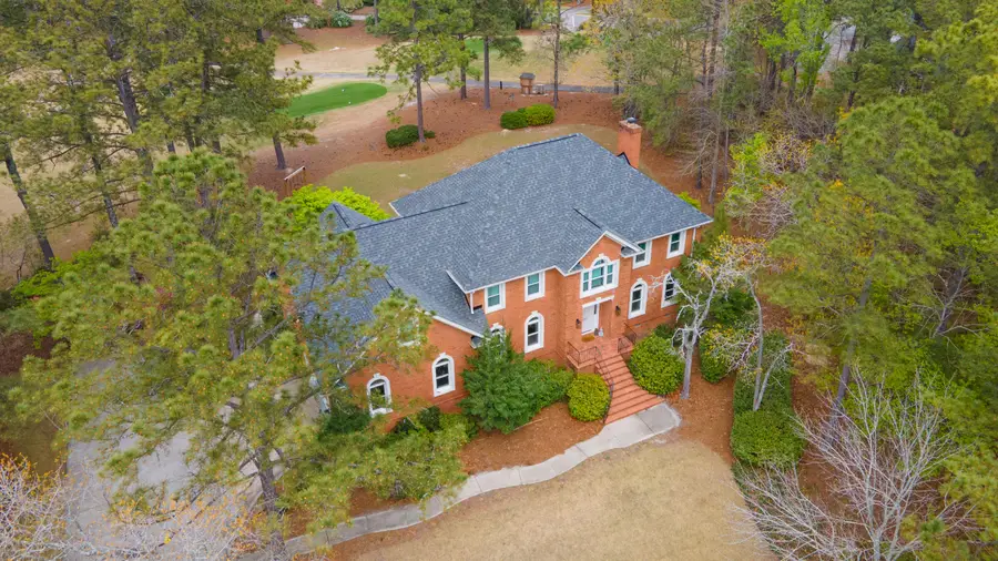 361 Live Oak Road, Aiken, SC 29803 - #2