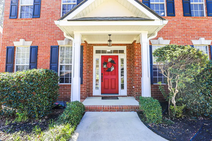 1431 Andover Court, Evans, GA 30809 - #3