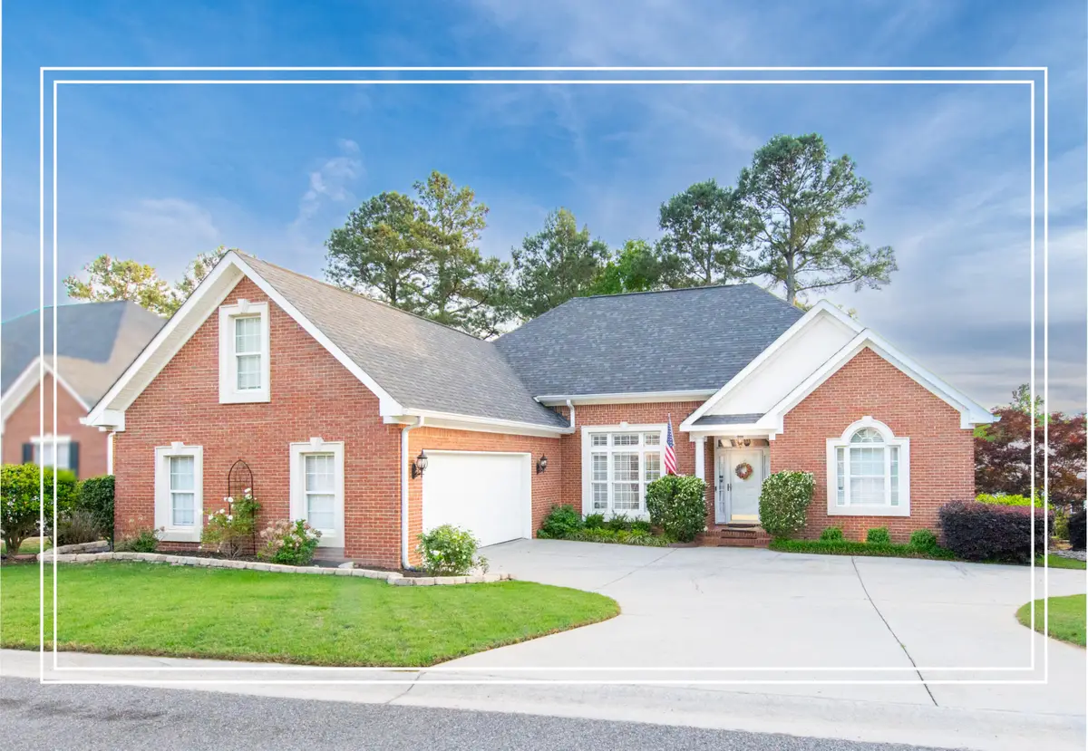 127 Willow Oak Loop, Aiken, SC 29803 - #1