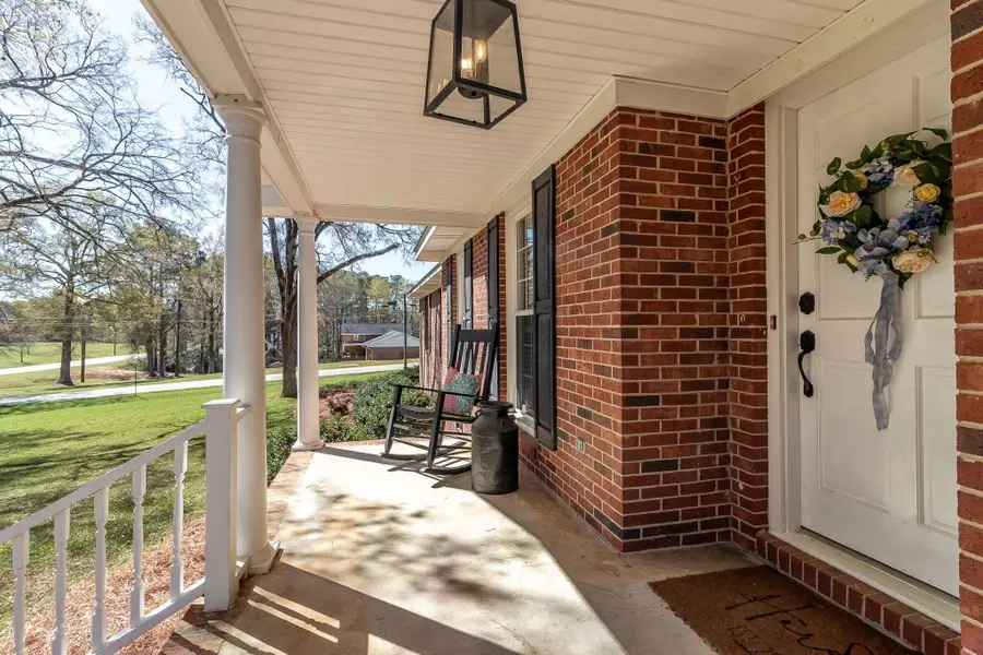 28 Kelly Street, Lincolnton, GA 30817 - #3