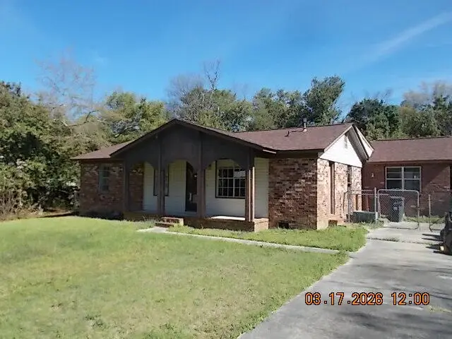 2803 Glenn Hills Circle, Augusta, GA 30906 - #3