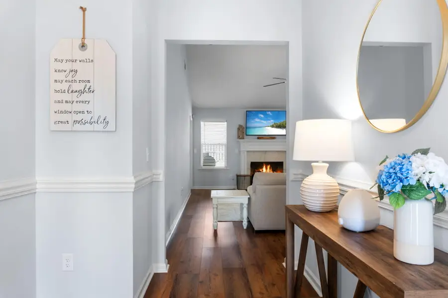 4887 Fairmont Drive, Graniteville, SC 29829 - #3