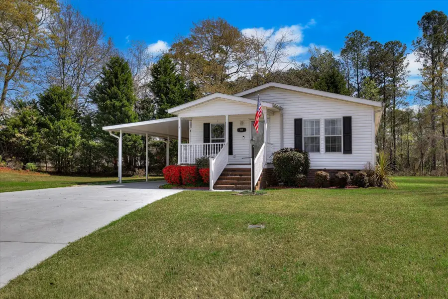 111 Sheldon Drive, Martinez, GA 30907 - #2