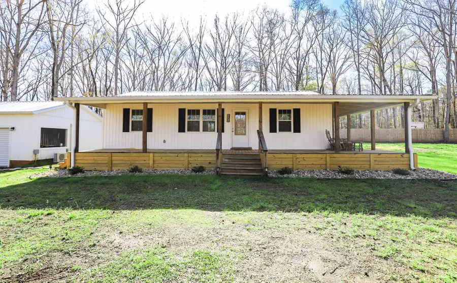 2967 Old Thomson Road, Appling, GA 30802 - #2