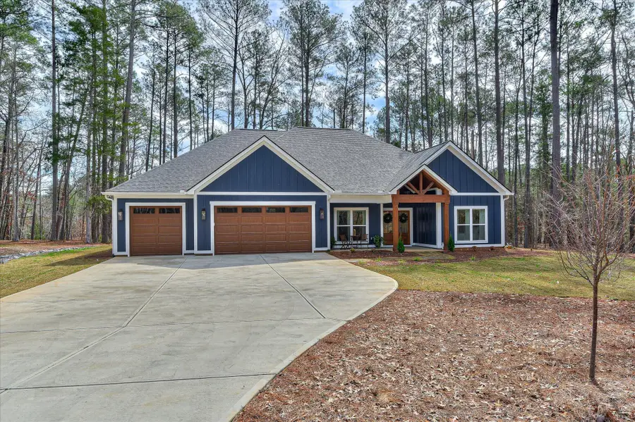 123 Charlotte Drive, McCormick, SC 29835 - #2