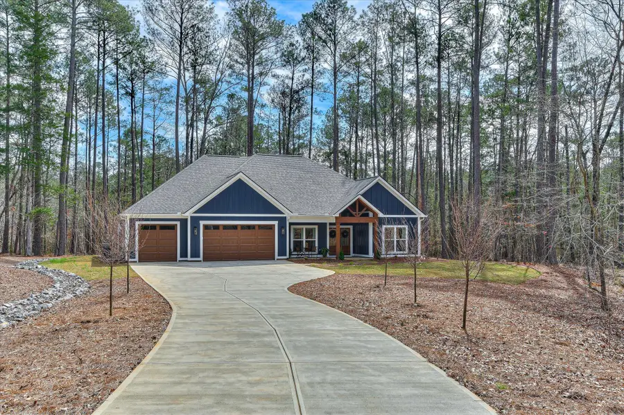 123 Charlotte Drive, McCormick, SC 29835 - #3