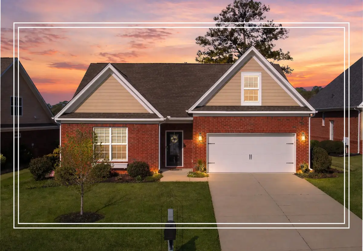 142 Fitzsimmons Drive, North Augusta, SC 29860 - #1