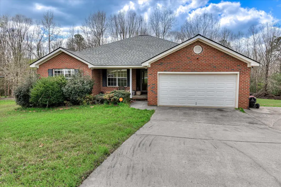 831 High Green Court, Grovetown, GA 30813 - #3