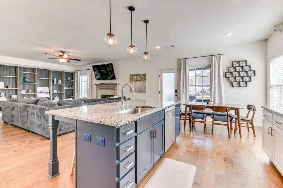 251 Haverford Drive, Grovetown, GA 30813 - #2